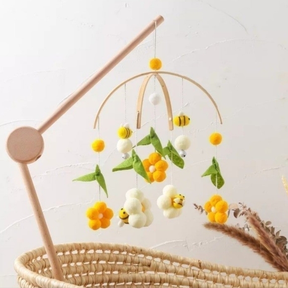 Baby Mobile - Picture 2 of 6